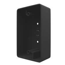 BR-SH45 BLACK. Кронштейн. BAS-IP