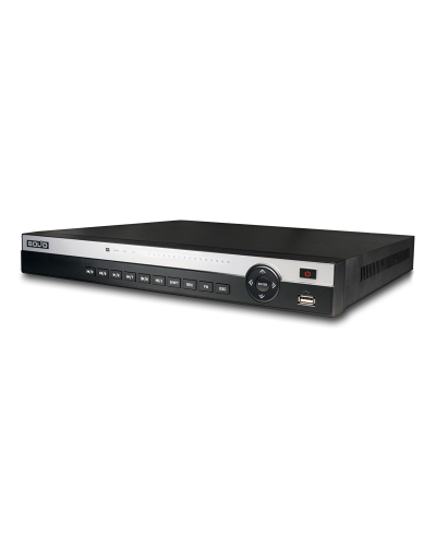 BOLID RGI-3228 версия 3. IP-видеорегистратор 32-канальный. BOLID в Балаково