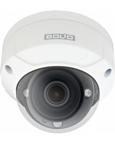 BOLID VCI-280-01. Профессиональная видеокамера IP купольная. BOLID в Балаково