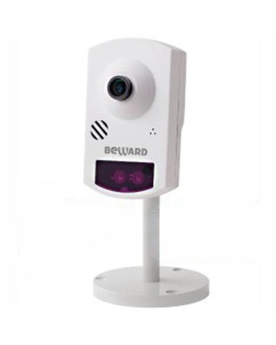 BD46C (4,2 мм). IP-камера корпусная миниатюрная. Beward в Балаково