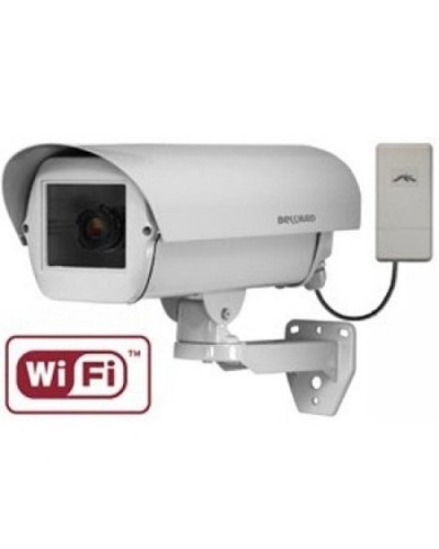 BDxxxxWB2-K12. Термокожух с Wi-Fi модулем 802.11b/g.. Beward в Балаково