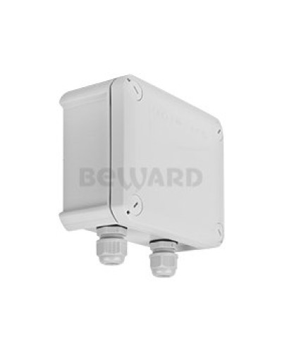 STR-01HP-B. Удлинитель PoE по кабелю UTP. Beward в Балаково