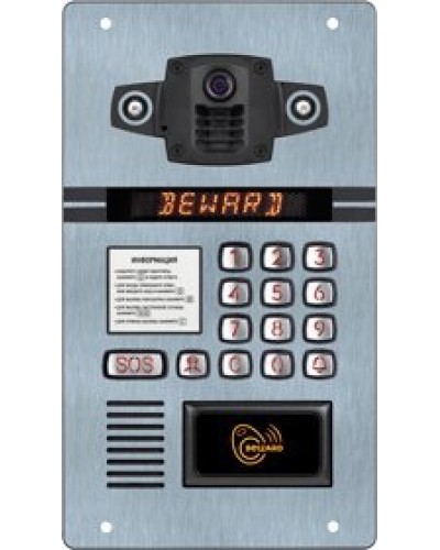 DKS850100. Вызывная панель IP-домофона. Beward в Балаково