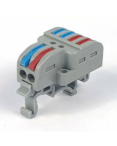 MX-422D (11460c): Клемма соединительная универсальная в Балаково