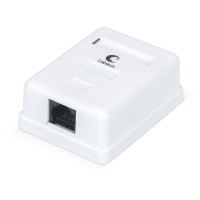 WS-8P8C-Cat.6-1 (7481c): Розетка RJ-45