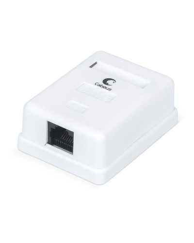 WS-8P8C-Cat.6-1 (7481c): Розетка RJ-45 в Балаково