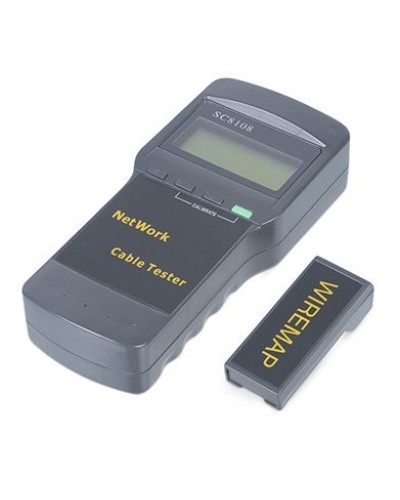 CT-LCD-RJ45 (7924c): Кабельный тестер в Балаково