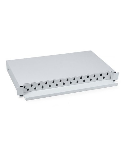 ODF-19-24-ST (7303c): Кросс оптический 19'' в Балаково