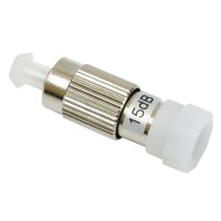 Att-FM FC-SM-15dB (7312c): Аттенюатор