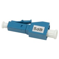 Att-FM LC-SM-5dB (7320c): Аттенюатор