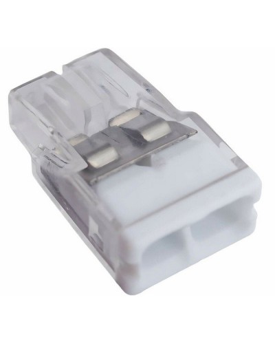 MX3358A-2P (11526c) (10 шт): Клемма соединительная 2-х проводная в Балаково