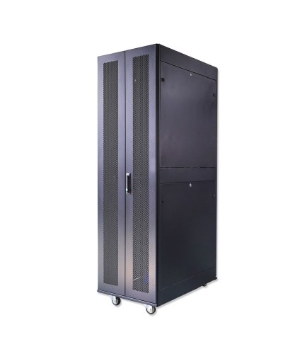 ND-SC-42U80/120-BK (11122c). Шкаф телекоммуникационный 19 напольный 42U. CABEUS в Балаково