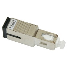 Att-FM SC-SM-15dB (7315c): Аттенюатор