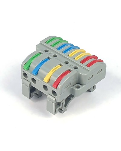 MX4-8D (11465c): Клемма соединительная универсальная в Балаково