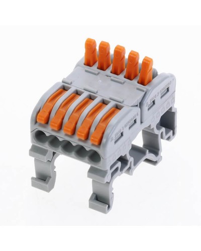 PCT-225D (11451c): Клемма соединительная универсальная в Балаково