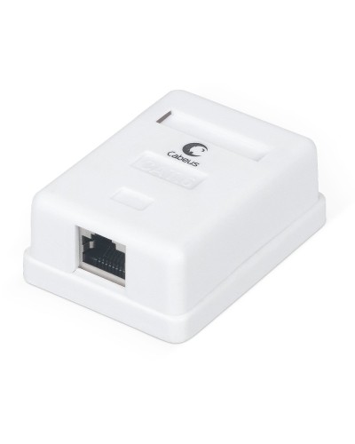 WS-8P8C-Cat.6-SH-1 (7988c): Розетка RJ-45 в Балаково