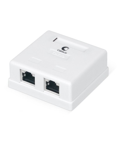 WS-8P8C-Cat.5e-SH-2 (7486c): Розетка RJ-45 в Балаково