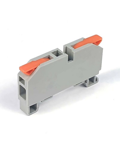 MX-6 (11446c): Клемма соединительная универсальная проходная в Балаково