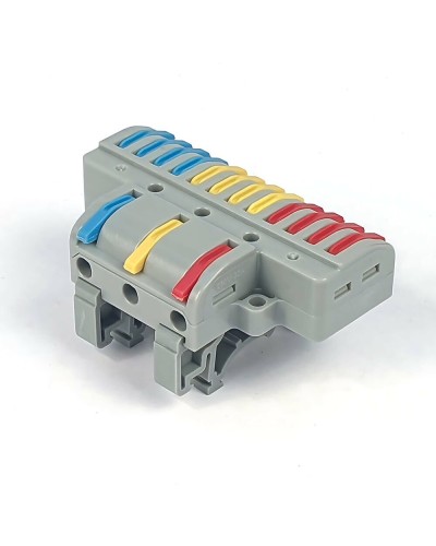 MX3-12D (11466c): Клемма соединительная универсальная в Балаково