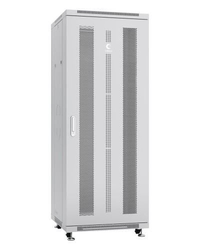 ND-05C-27U60/100 (7884c). Шкаф телекоммуникационный 19 напольный 27U. CABEUS в Балаково