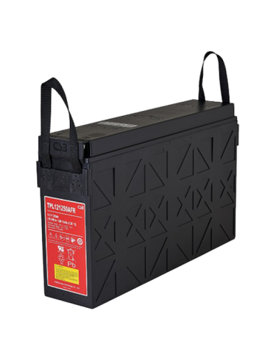 CSB TPL 121250A FR. Аккумулятор герметичный свинцово-кислотный. CSB в Балаково