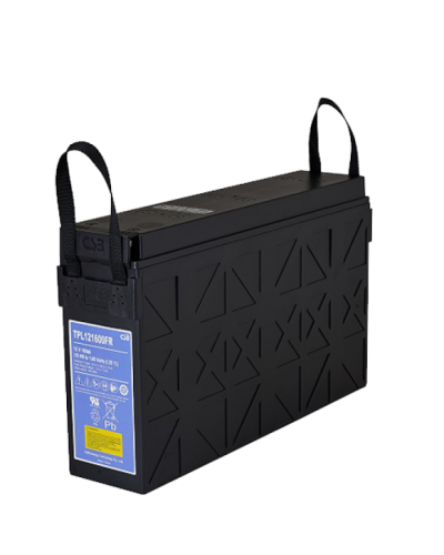 CSB TPL 121600 FR. Аккумулятор герметичный свинцово-кислотный. CSB в Балаково