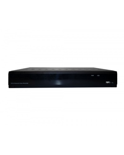 CO-RNI1601. IP-видеорегистратор 16-канальный. ComOnyx в Балаково