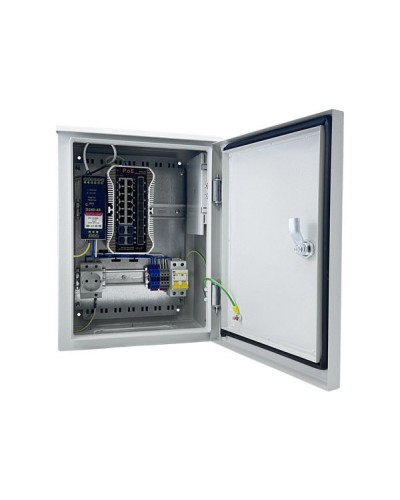 CO-SBOXP511M. Уличная станция. ComOnyx в Балаково