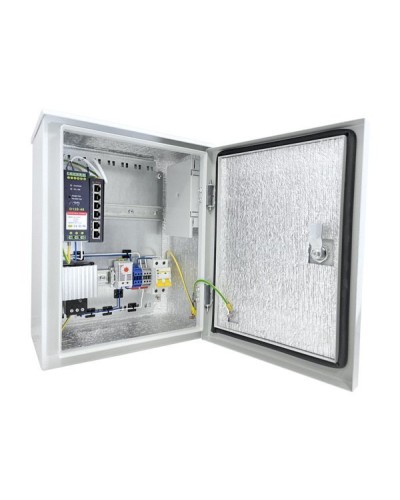 CO-SBOXP506-H. Уличная станция. ComOnyx в Балаково