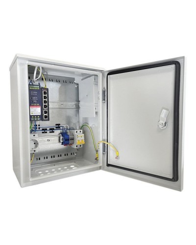 CO-SBOXP506. Уличная станция. ComOnyx в Балаково