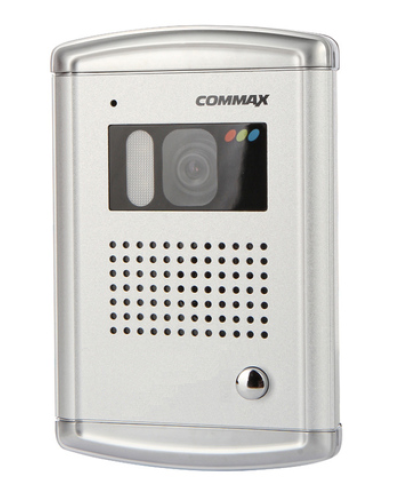 DRC-4CANC. Вызывная панель цветная. Commax в Балаково