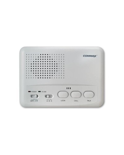 WI-3SN. Пульт громкой связи. Commax в Балаково