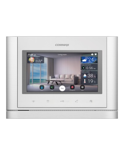 CIP-700MS. Монитор IP-домофона цветной. Commax в Балаково