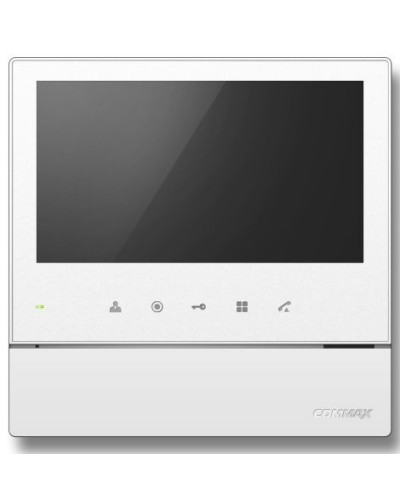 CDV-70HM2 (белый). Монитор видеодомофона цветной. Commax в Балаково