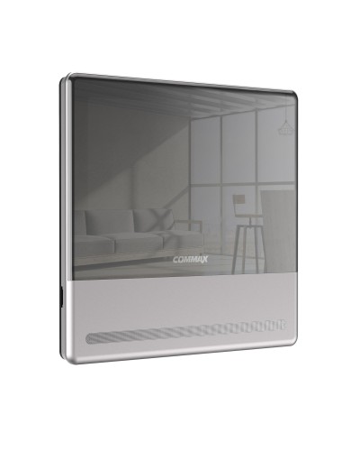 CDV-70QT (серебро). Монитор домофона цветной. Commax в Балаково