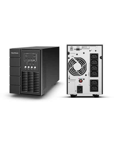 OLS2000EC. Источник бесперебойного питания. CyberPower в Балаково