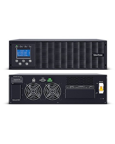 OLS6000ERT6Ua. Источник бесперебойного питания. CyberPower в Балаково