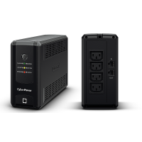 UT850EIG. Источник бесперебойного питания. CyberPower