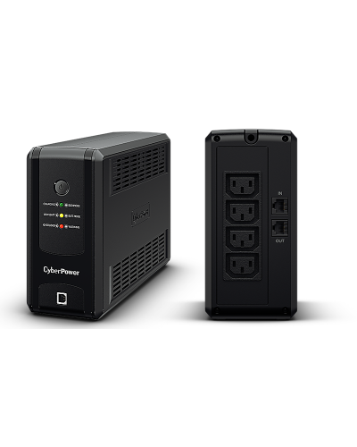 UT850EIG. Источник бесперебойного питания. CyberPower в Балаково