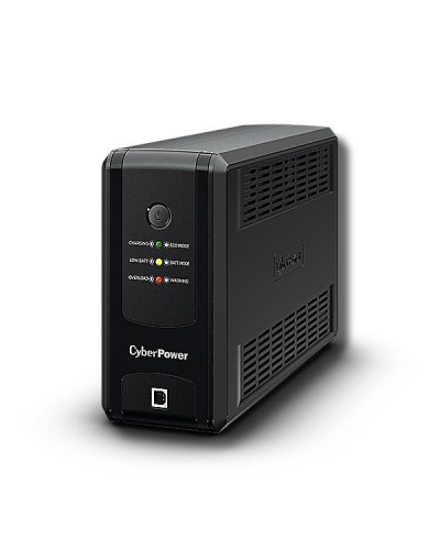 UT650EG. Источник бесперебойного питания. CyberPower в Балаково