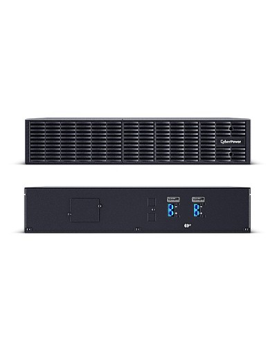 BPSE24V40ART2U. Дополнительный блок батарей. CyberPower в Балаково