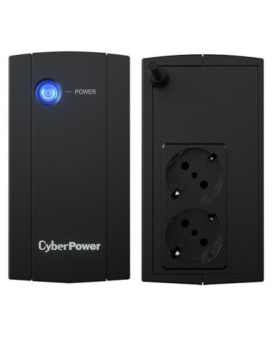 UTC850E. Источник бесперебойного питания. CyberPower в Балаково