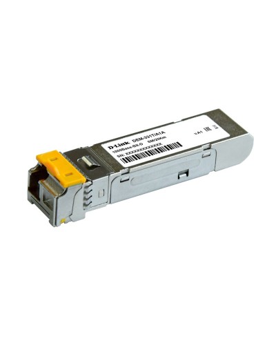 331T/20KM/A1A. Оптический SFP модуль. D-Link в Балаково