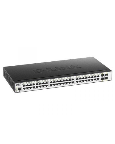 DGS-3000-52L/B1A. Коммутатор. D-Link в Балаково