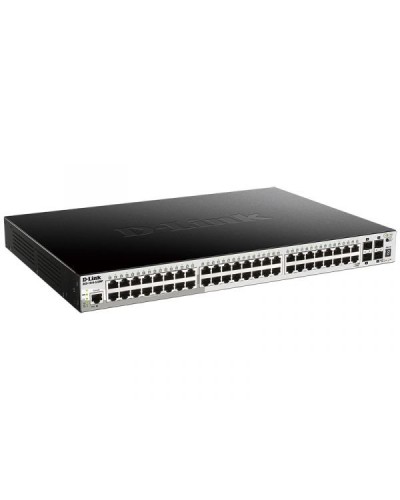 DGS-1510-52XMP/A1A. Коммутатор. D-Link в Балаково
