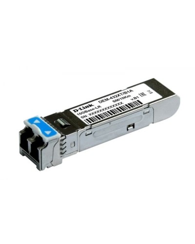 432XT/B1A. Оптический SFP модуль. D-Link в Балаково