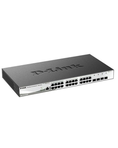 DGS-1210-28X/ME/B2B. Коммутатор. D-Link в Балаково