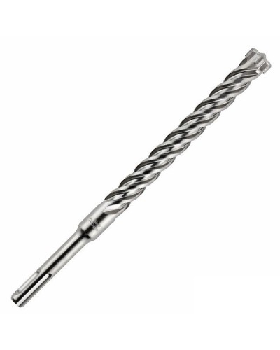 Бур SDS-plus ZENTRO 8х150/210, 4-cutting (4362): Бур SDS-plus в Балаково