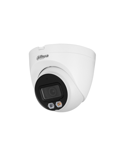 DH-IPC-HDW2849TP-S-IL-0360B. Профессиональная видеокамера IP купольная. Dahua в Балаково