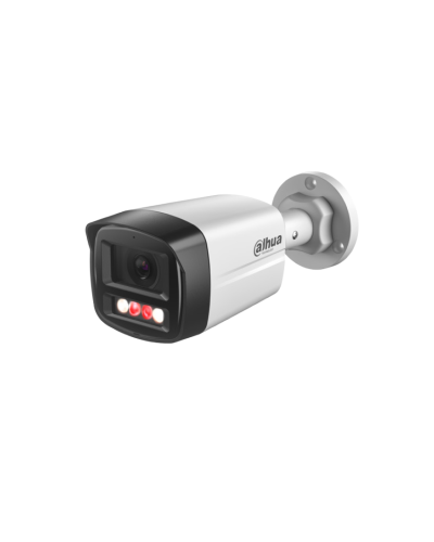 DH-IPC-HFW1439TL1P-A-IL-0280B. Профессиональная видеокамера IP цилиндрическая. Dahua в Балаково